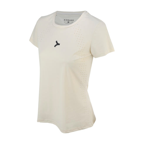 Playera Onboard Laramine Mujer